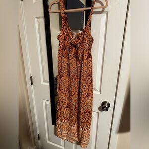 Knox Rose dress - Size M